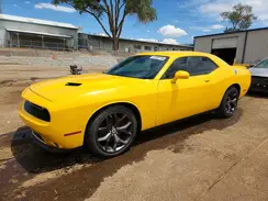 2C3CDZAGXJH200127 2018 DODGE CHALLENGER