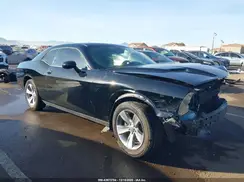2C3CDZAGXJH202590 2018 DODGE CHALLENGER