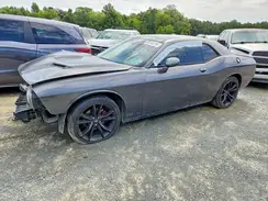2C3CDZAGXJH204615 2018 DODGE CHALLENGER