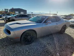 2C3CDZAGXJH204758 2018 DODGE CHALLENGER