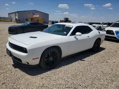 2C3CDZAGXJH204906 2018 DODGE CHALLENGER