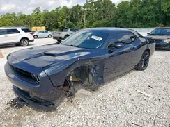 2C3CDZAGXJH215145 2018 DODGE CHALLENGER