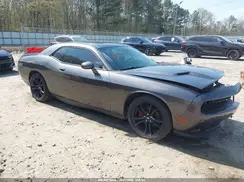 2C3CDZAGXJH215551 2018 DODGE CHALLENGER