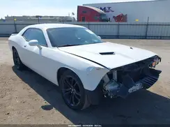 2C3CDZAGXJH216988 2018 DODGE CHALLENGER