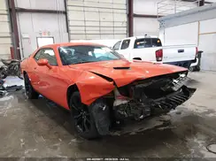 2C3CDZAGXJH219230 2018 DODGE CHALLENGER