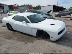 2C3CDZAGXJH228137 2018 DODGE CHALLENGER