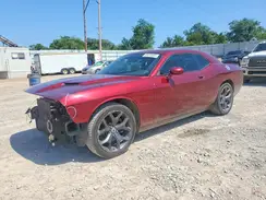 2C3CDZAGXJH229871 2018 DODGE CHALLENGER
