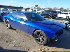 2C3CDZAGXJH234469 2018 DODGE CHALLENGER