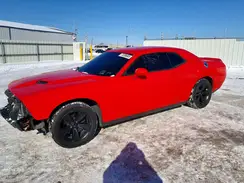2C3CDZAGXJH237419 2018 DODGE CHALLENGER