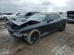 2C3CDZAGXJH237548 2018 DODGE CHALLENGER