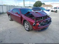 2C3CDZAGXJH241504 2018 DODGE CHALLENGER