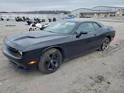 2C3CDZAGXJH241647 2018 DODGE CHALLENGER