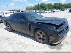 2C3CDZAGXJH242121 2018 DODGE CHALLENGER