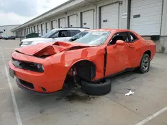 2C3CDZAGXJH242166 2018 DODGE CHALLENGER