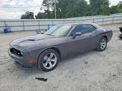 2C3CDZAGXJH242250 2018 DODGE CHALLENGER
