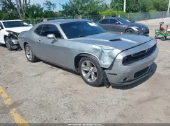 2C3CDZAGXJH242264 2018 DODGE CHALLENGER