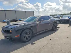 2C3CDZAGXJH245374 2018 DODGE CHALLENGER