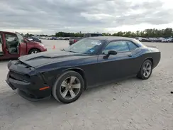 2C3CDZAGXJH245388 2018 DODGE CHALLENGER