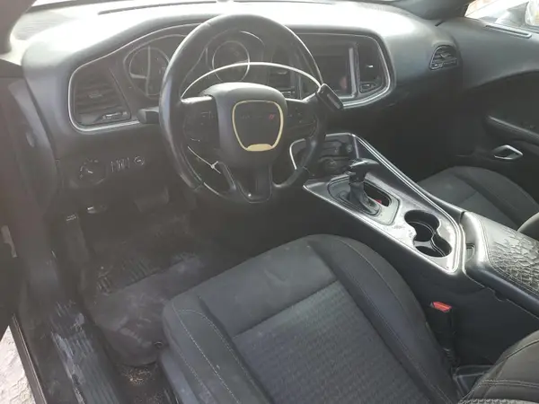 2C3CDZAGXJH245388 2018 DODGE CHALLENGER - Image 8