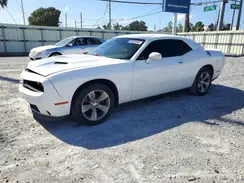 2C3CDZAGXJH245424 2018 DODGE CHALLENGER