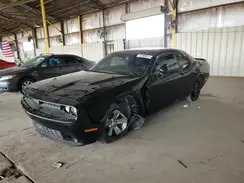 2C3CDZAGXJH245634 2018 DODGE CHALLENGER