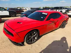 2C3CDZAGXJH251546 2018 DODGE CHALLENGER