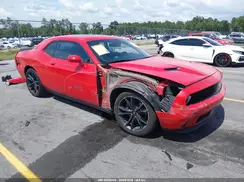 2C3CDZAGXJH251885 2018 DODGE CHALLENGER