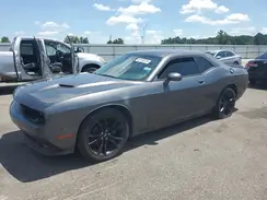 2C3CDZAGXJH251935 2018 DODGE CHALLENGER
