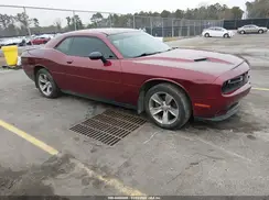2C3CDZAGXJH255175 2018 DODGE CHALLENGER