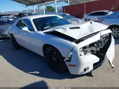 2C3CDZAGXJH255225 2018 DODGE CHALLENGER