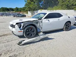 2C3CDZAGXJH258240 2018 DODGE CHALLENGER