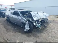 2C3CDZAGXJH258402 2018 DODGE CHALLENGER