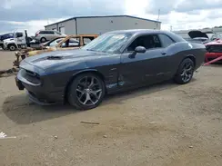 2C3CDZAGXJH258741 2018 DODGE CHALLENGER