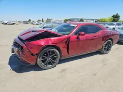 2C3CDZAGXJH262935 2018 DODGE CHALLENGER