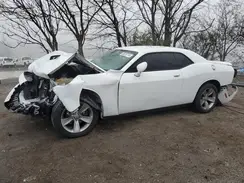 2C3CDZAGXJH270162 2018 DODGE CHALLENGER