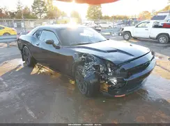 2C3CDZAGXJH270226 2018 DODGE CHALLENGER
