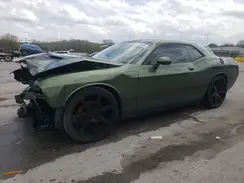 2C3CDZAGXJH270971 2018 DODGE CHALLENGER