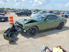 2C3CDZAGXJH271053 2018 DODGE CHALLENGER