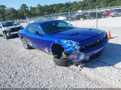 2C3CDZAGXJH271554 2018 DODGE CHALLENGER