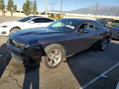2C3CDZAGXJH271571 2018 DODGE CHALLENGER