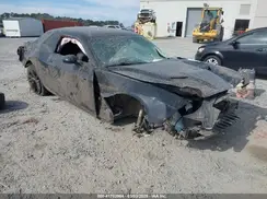 2C3CDZAGXJH271893 2018 DODGE CHALLENGER