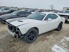 2C3CDZAGXJH276933 2018 DODGE CHALLENGER