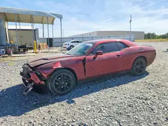 2C3CDZAGXJH280366 2018 DODGE CHALLENGER