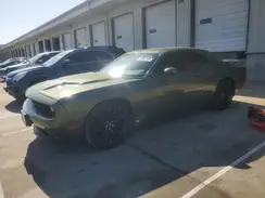 2C3CDZAGXJH282537 2018 DODGE CHALLENGER