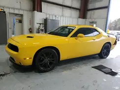 2C3CDZAGXJH286717 2018 DODGE CHALLENGER