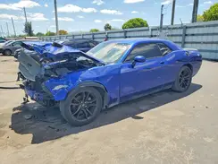 2C3CDZAGXJH286720 2018 DODGE CHALLENGER