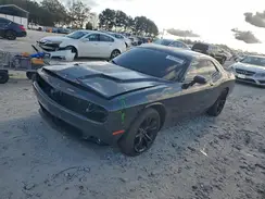 2C3CDZAGXJH286765 2018 DODGE CHALLENGER