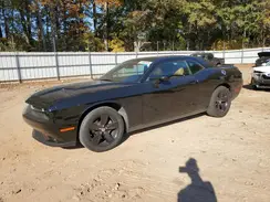 2C3CDZAGXJH286779 2018 DODGE CHALLENGER