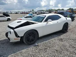 2C3CDZAGXJH287642 2018 DODGE CHALLENGER