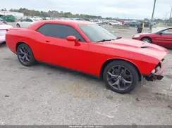 2C3CDZAGXJH287687 2018 DODGE CHALLENGER